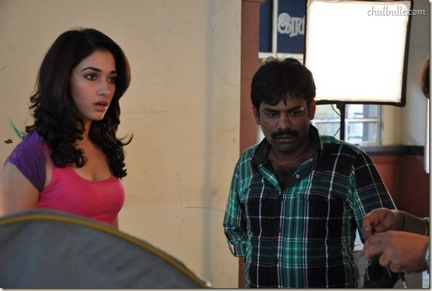 Celkon Mobiles New Ad with Tamannah Stills