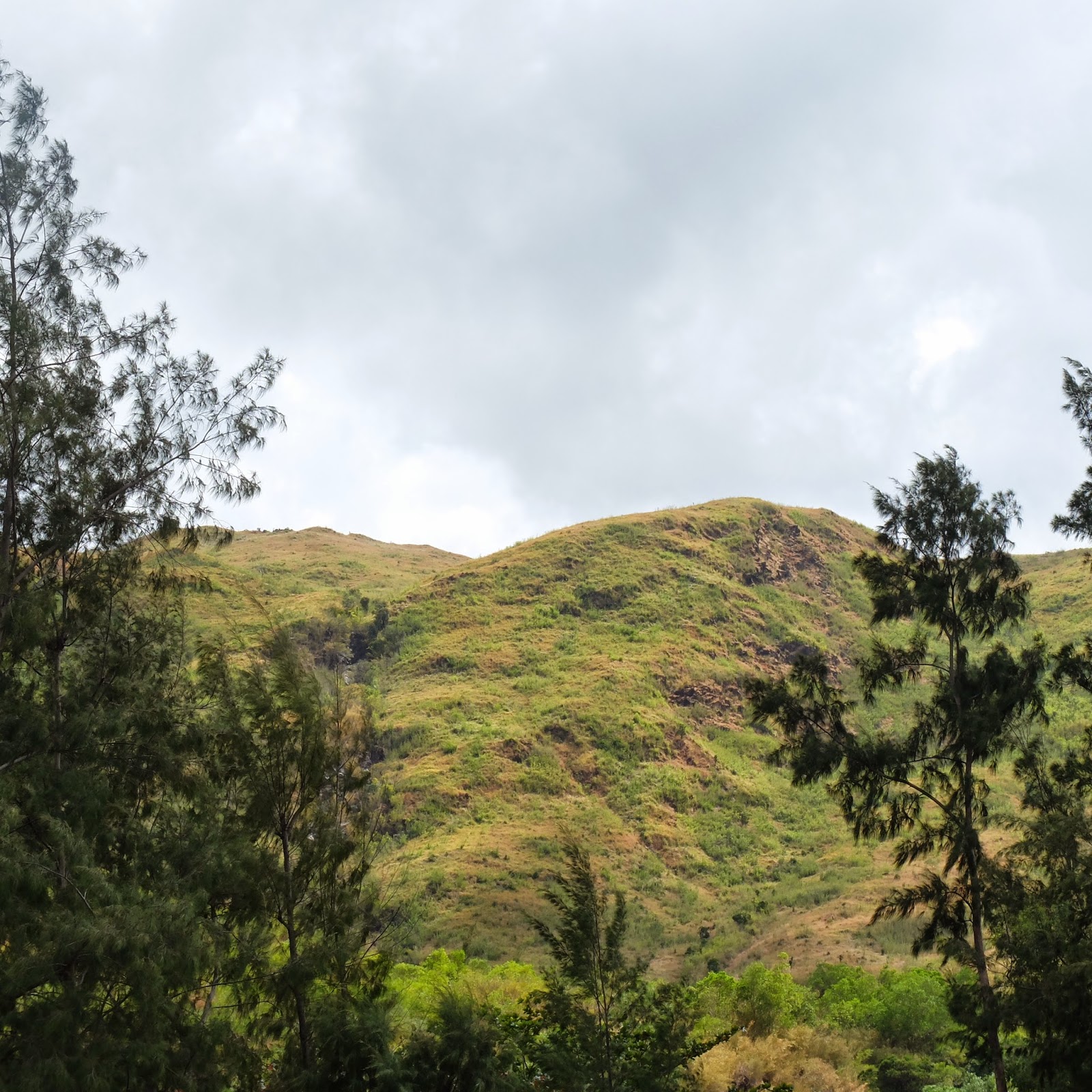 Zambales summer wandering