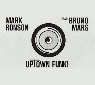 Arti Lagu Uptown Funk - Bruno Mars