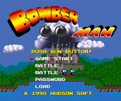 game bomber man for pc