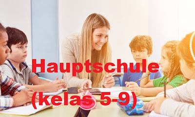 Hauptschule