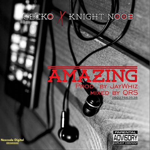 Download music mp3:- Cecko X Knight Noob _ Amazing