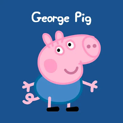 George Pig