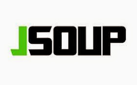 How to parse HTML using JSoup 