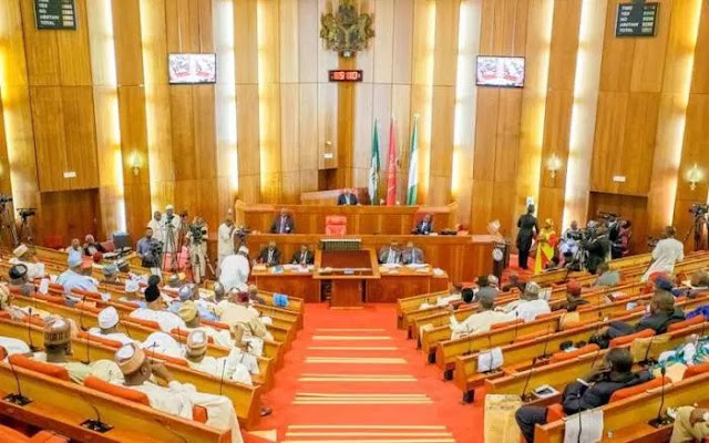 Senate seeks inland Ports in Onitsha, Enugu, others