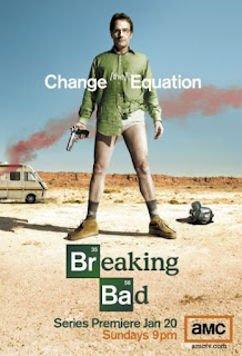 مسلسل Breaking Bad الموسم الاول