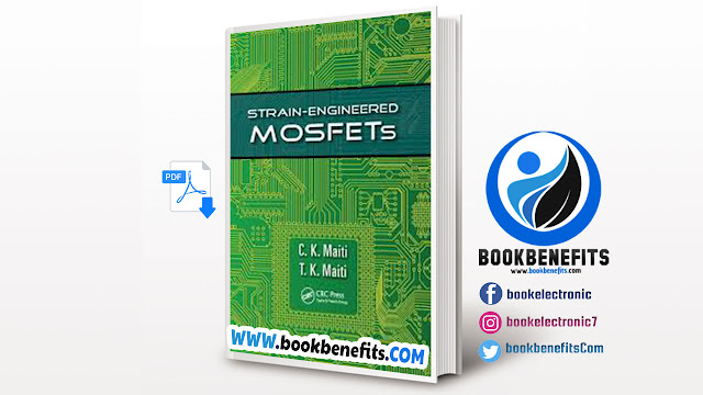 Strain Engineered MOSFETs pdf