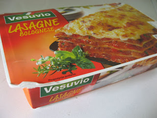 Sos do lasagne