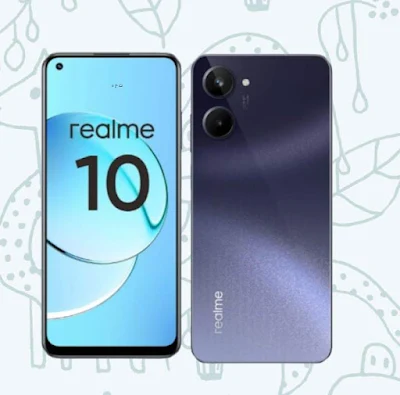 شركة ريلمي الصينية تستعد لأطلاق أحدث هواتفها الذكية المتوسطة Realme 10