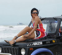 Vimala, raman, , beach, photos, stills