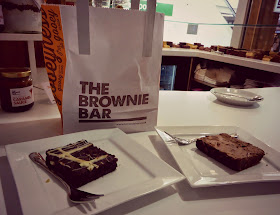 Brownie Bar Newcastle