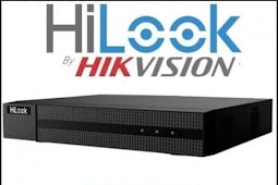 DVR HiLook 16 Channel