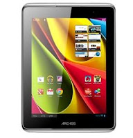 Harga Archos 80 Xenon Bulan Mei dan Spesifikasi Lengkap