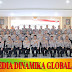 Penutupan Latihan Siswa SIP Angkatan 51, Kapolresta Mataram : Semoga Menjadi Perwira Tangguh