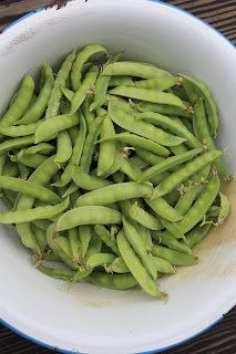 Peas
