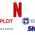 PLDT, Globe, Converge, Sky top Netflix ISP Speed Index (March 2022)