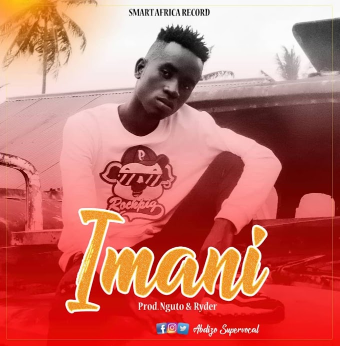 singeri | Abdizo_Imani  | Download 