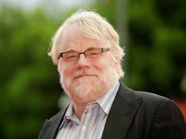 Philip Seymour Hoffman