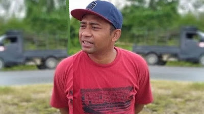Mantan Ketua MAK Sultra Kecam Tindakan APDESI yang akan Melaporkan ALEMAKO Terkait Laporan Dugaan Korupsi di Konkep   
