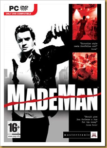 Made Man (RiP & Full-ISO)