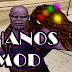 Vingadores Mod Thanos ~ MTA-SA MEGA MODS BRASIL