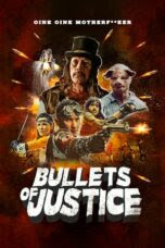 Simontok - javseen - Bullets of Justice (2019)