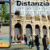 Distanziamoci | l’app gratuita per mantenere le giuste distanze sociali