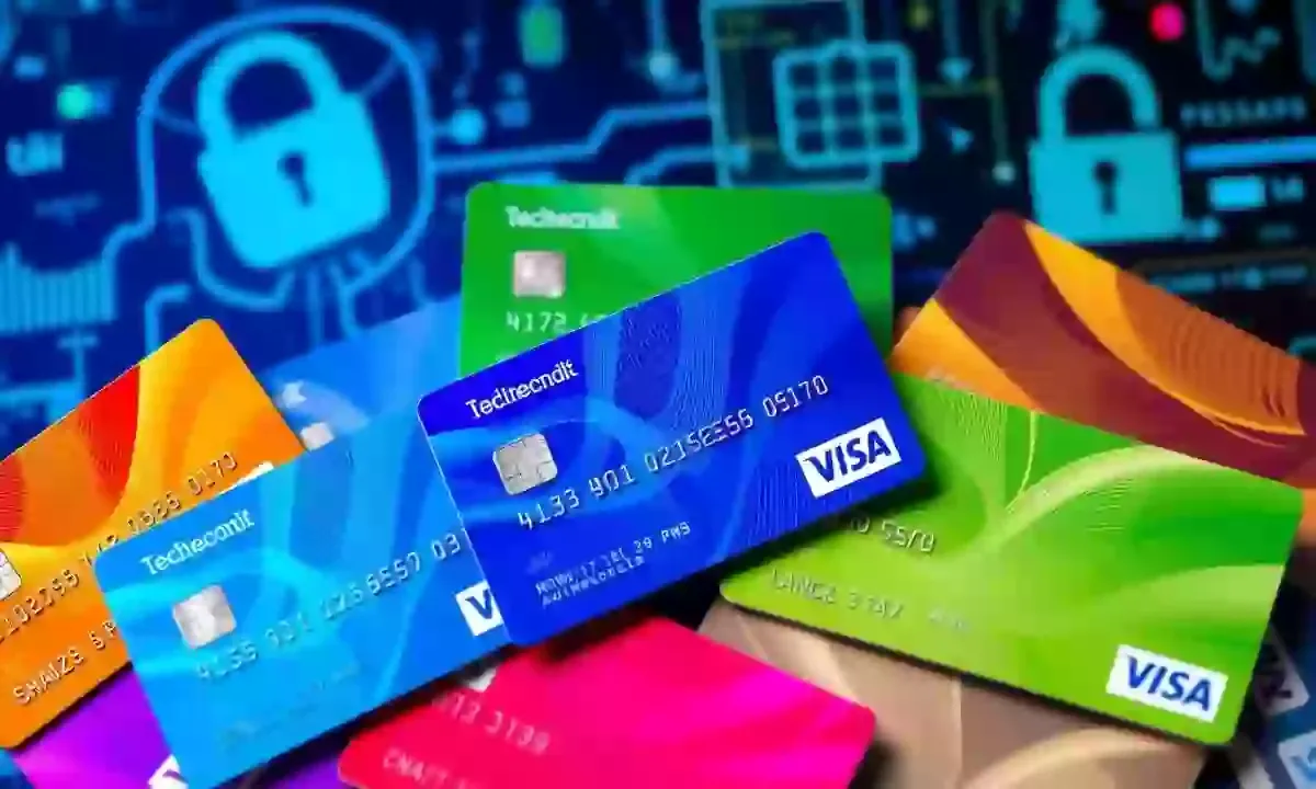 أفضل بطاقات فيزا Visa cards افتراضية في الجزائر 2024