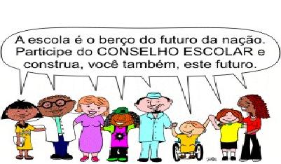 Brasileiros desconhecem o papel do Conselho Escolar, indica pesquisa
