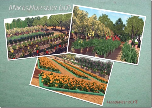 MikesNursery (n7) lassoares-rct3