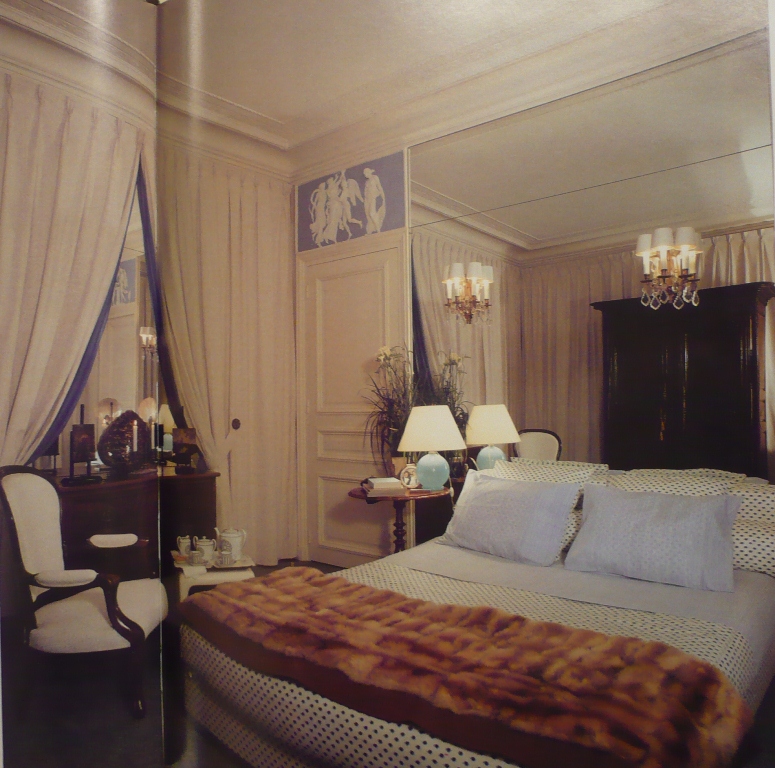 The Peak of Chic®: Mirror, Mirror on the Wall