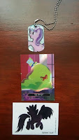 MLP Dog Tags Series 2 Released