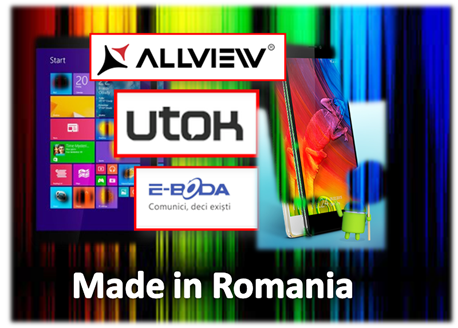 madeinromania