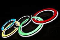 olympic rings