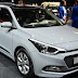 Hyundai i20 sắp có phiên bản cải tiến