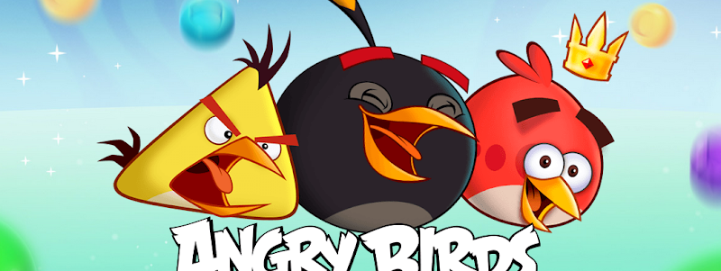 Мошеннический сайт angry-birds.org – Отзывы, развод, платит или лохотрон? Информация