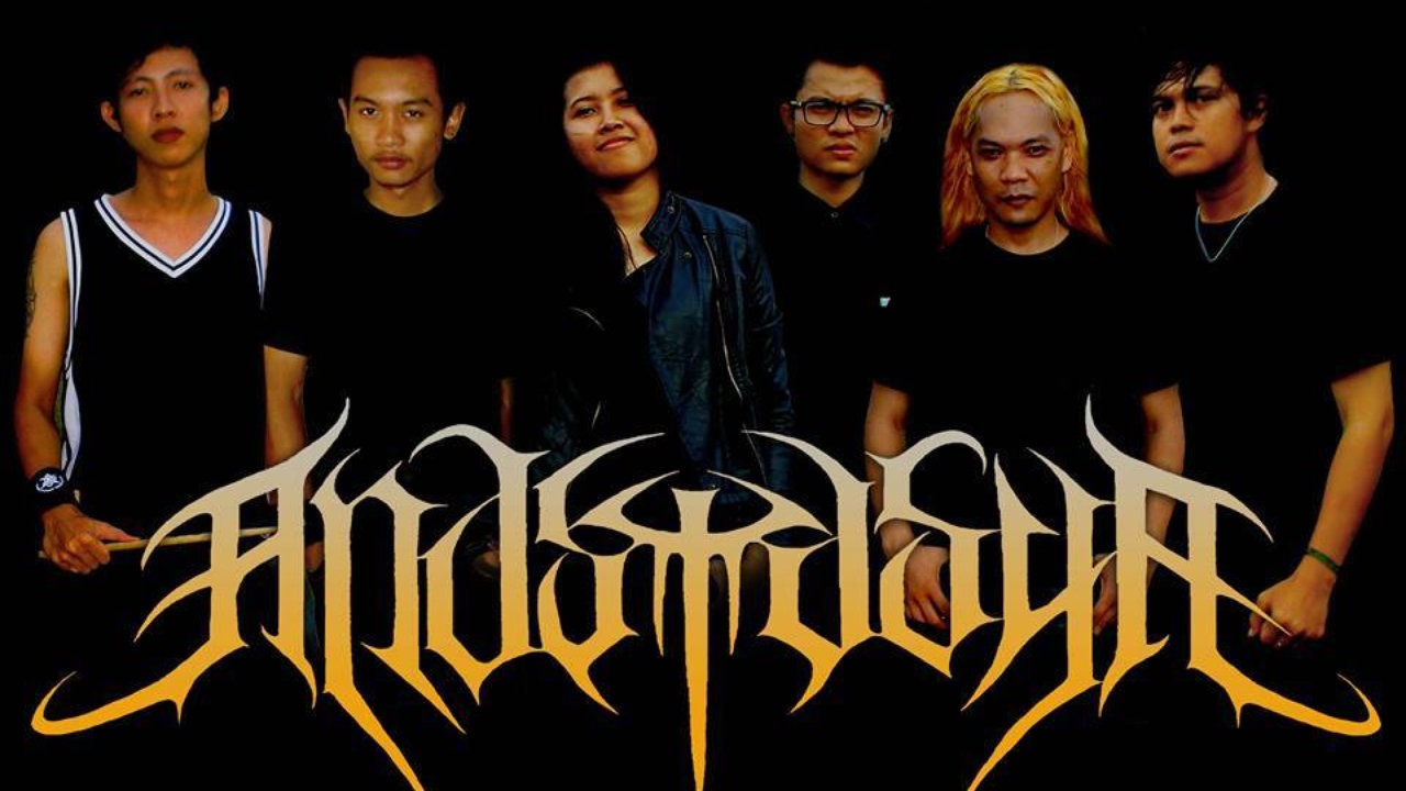 download kumpulan Lagu Anastasya full album gratis