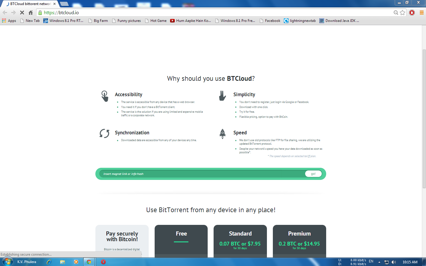 TORRENT LEECHERS....... | DoWnlOad &amp; HacKing CEntre