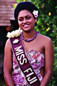 miss south pacific 2011 winner fiji alisi rabukawaga