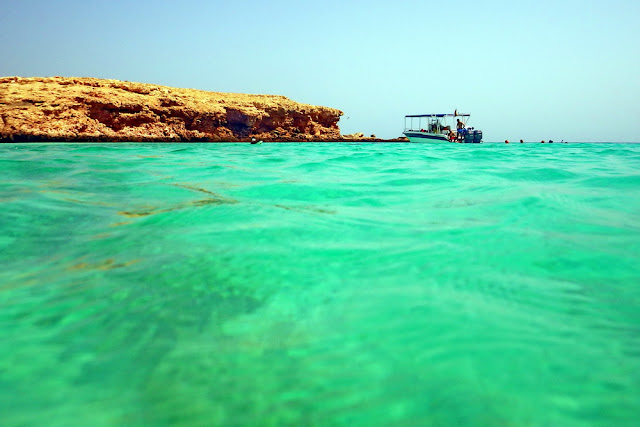 snorkeling, schnorcheln, daymaniyat, islands, inseln, oman, Muscat, meer, schiff, boot, boat