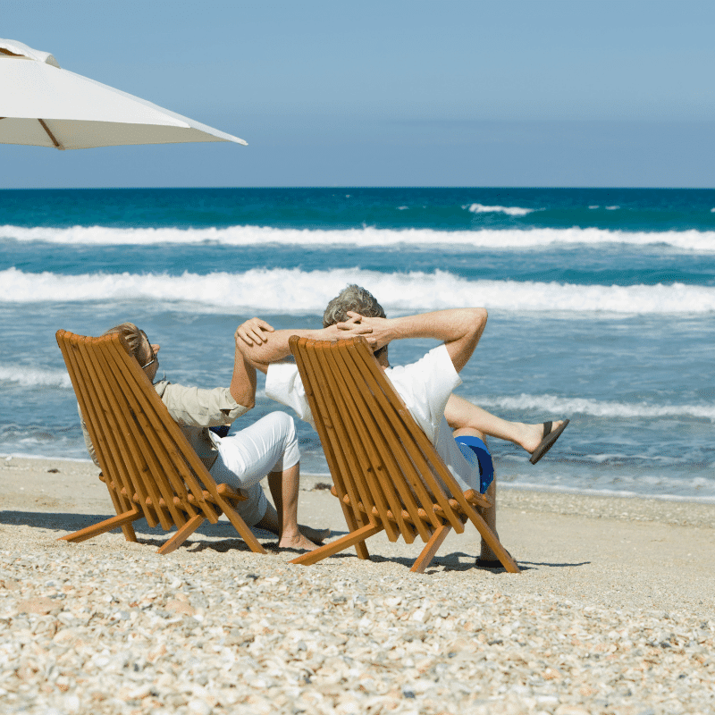 Panama caters for foreign retirees like no other country in the world right now