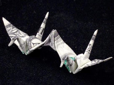 Origami in USD