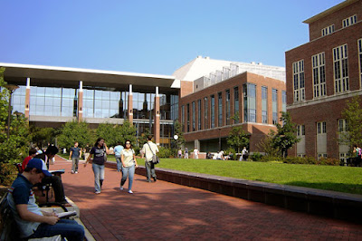 Penn State World Campus