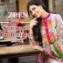 Zeen Lawn Collection 2014-2015 | Zeen by Cambridge Summer Collection 2014