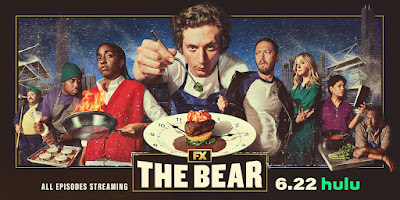 The Bear Season 2 Poster 2
