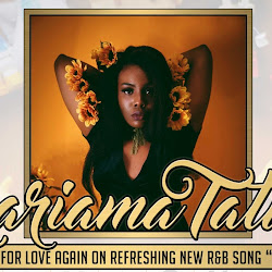 Mariama Tatum is ready for love again on refreshing new R&B song 