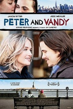 PETER AND VANDY (2009)