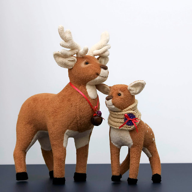 igrushka-olen-soft-toy-deer