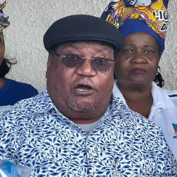 RENAMO acusa a FRELIMO de orquestrar fraude eleitoral