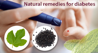 Diabetes Natural Remedies